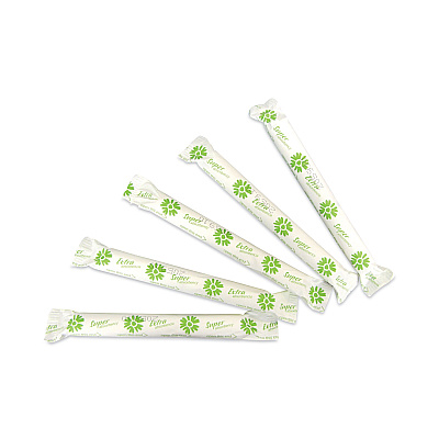 HOSPECO Comfort Plus Bulk Tampons, Super Absorbency, 500/Carton (MTB500S)