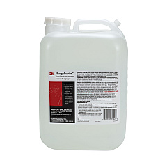 3M Sharpshooter Extra Strength No-Rinse Mark Remover, 5 gal Container with Spigot (MMM13702)