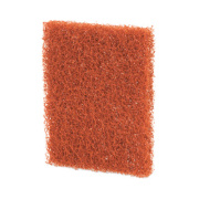 Scotch-Brite Quick Clean Heavy Duty Griddle Pad 746, 4 x 5.25, 15/Carton (59817)