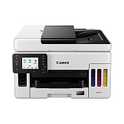 Canon MAXIFY GX6021 Wireless MegaTank All-in-One Inkjet Printer, Copy, Print, Scan (CNM4470C037)