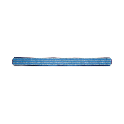 Bona SuperCourt Athletic Floor Care Microfiber Wet Tacking Pad, 60", Light/Dark Blue (BNAAX0003499)