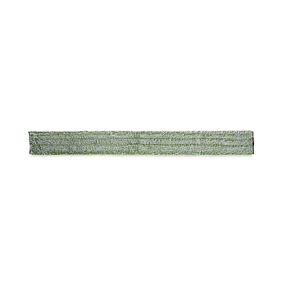 Bona SuperCourt Athletic Floor Care Microfiber Dusting Pad, 60", Green (BNAAX0003500)