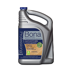 Bona Pro Series Hardwood Floor Cleaner Concentrate, 1 gal Bottle (BNAWM700018176)
