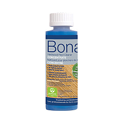 Bona Pro Series Hardwood Floor Cleaner Concentrate, 4 oz Bottle (BNAWM700049040)
