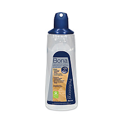 Bona Hardwood Floor Cleaner, 34 oz Refill Cartridge (BNAWM700061005)