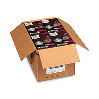 Starbucks French Roast K-Cups, 96/Carton (SBK011111158CT)