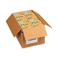 Starbucks Veranda Blend Coffee K-Cups, 24/Box, 4 Box/Carton (SBK011111159CT)