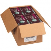 Starbucks Caffe Verona Coffee K-Cups Pack, 24/Box, 4 Boxes/Carton (011111160CT)