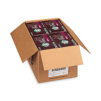 Starbucks Caffe Verona Coffee K-Cups Pack, 24/Box, 4 Boxes/Carton (SBK011111160CT)