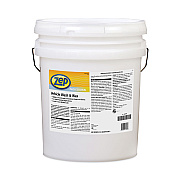 Zep Commercial Vehicle Wash and Wax, 5 gal Pail (ZPE1041582)