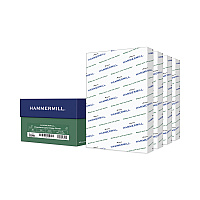 Hammermill Premium Color Copy Cover, 100 Bright, 80 lb Cover Weight, 18 x 12, 250 Sheets/Pack, 4 Packs/Carton (HAM133200)