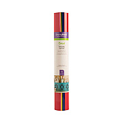 Cricut Everyday Iron-On Material for Assorted Surfaces, 12 x 12, Assorted Colors, 6/Pack (CCU2004815)