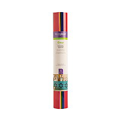 Cricut Everyday Iron-On Material for Assorted Surfaces, 12 x 12, Assorted Colors, 6/Pack (CCU2004815)