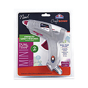 Elmer's Mini Hot Glue Gun, 20 W (EPIE6049)