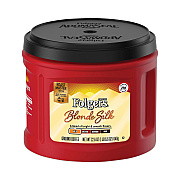 Folgers Coffee, Blonde Silk, 22.6 oz Canister (FOLSMU20433)