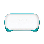 Cricut Joy Die Cutting Machine, 4.5 x 6.5, Teal/White (CCU2007813)