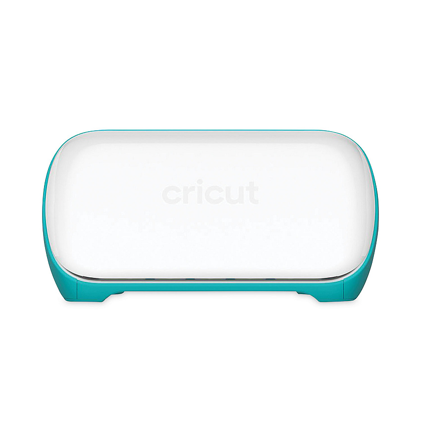 Cricut Joy Die Cutting Machine, 4.5 x 6.5, Teal/White (CCU2007813)