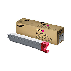 HP SU361A (CLT-M659S) Toner, 20,000 Page-Yield, Magenta