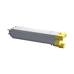 HP SU572A (CLT-Y659S) Toner, 20,000 Page-Yield, Yellow