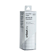Cricut Joy Bulk Transfer Tape for Vinyl, 5.5 x 240, Clear (CCU2007374)