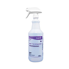 Diversey Oxivir Five 16 Concentrate Replacement Bottle, 32 oz, White (DVO9D12226631)