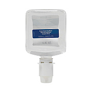 Georgia Pacific Professional enMotion Gen2 Moisturizing Foam Hand Sanitizer Dispenser Refill, 1,000 mL Bottle, Fragrance-Free, 2/Carton (GPC42338)