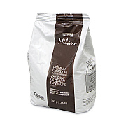 Nestl Milano Premium Chocolate Hot Cocoa Mix, 28 oz Packet, 4/Carton (NES416818)