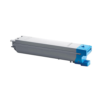 HP SU095A (CLT-C659S) Toner, 20,000 Page-Yield, Cyan