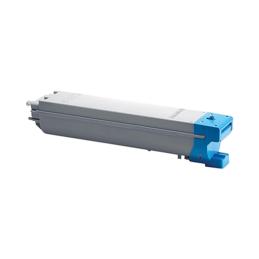 HP SU095A (CLT-C659S) Toner, 20,000 Page-Yield, Cyan