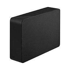 Seagate Expansion Portable External Hard Drive, 18 TB, USB 3.0, Black (SGTSTKP18000400)