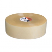 Shurtape AP 101 General Purpose Grade Acrylic Packaging Tape, 2.83" x 1,000 yds, Clear, 4/Carton (231060)