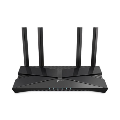 TP-Link Archer AX1800 Dual-Band Wireless and Ethernet Router, 4 Ports, Dual-Band 2.4 GHz/5 GHz
