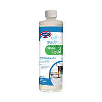 Urnex Coffee Machine Descaling Liquid, 14 oz Bottle (URNUBI70840)