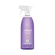 Method All-Purpose Cleaner, French Lavender, 28 oz Spray Bottle (377448)