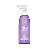 Method All-Purpose Cleaner, French Lavender, 28 oz Spray Bottle (377448)