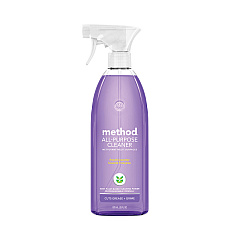 Method All-Purpose Cleaner, French Lavender, 28 oz Spray Bottle (377448)