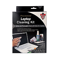 Dust-Off Laptop Computer Care Kit (FALDCLT)