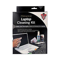 Dust-Off Laptop Computer Care Kit (FALDCLT)