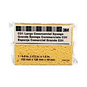 3M Sponge 7Au 24/Cs (C-3 1) (MMM07449)