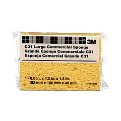 3M Sponge 7Au 24/Cs (C-3 1) (MMM07449)