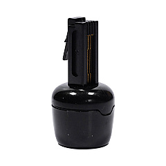 Softalk Untangler Rotating Phone Cord Detangler, Black (SOF35051)