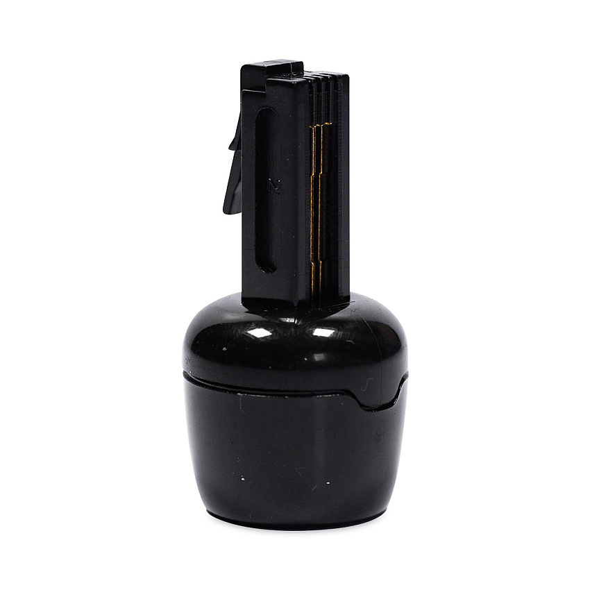 Softalk Untangler Rotating Phone Cord Detangler, Black (SOF35051)