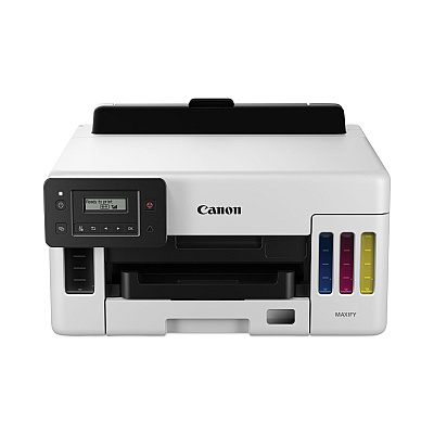 Canon MAXIFY GX5020 Wireless Small Office Inkjet Printer (CNM5550C002)