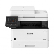 Canon imageCLASS MF452dw Wireless Laser Printer, Fax, Copy, Print, Scan (5161C012)