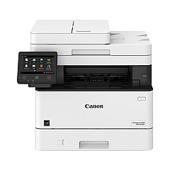 Canon imageCLASS MF452dw Wireless Laser Printer, Fax, Copy, Print, Scan (CNM5161C012)