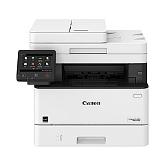 Canon imageCLASS MF451dw Wireless Multifunction Laser Printer, Copy/Print/Scan (5161C013)