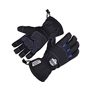 ergodyne ProFlex 819WP Extreme Thermal WP Gloves, Black, 2X-Large, Pair (EGO17616)