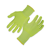 ergodyne ProFlex 7040 ANSI A4 CR Food Grade Gloves, Lime, Medium, 144 Pairs (EGO18023)