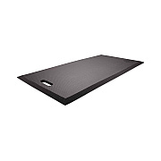 ergodyne ProFlex 391 XL Foam Kneeling Pad, 0.5", X-Large, Black (EGO18391)