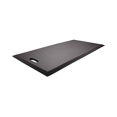 ergodyne ProFlex 391 XL Foam Kneeling Pad, 0.5", X-Large, Black (EGO18391)